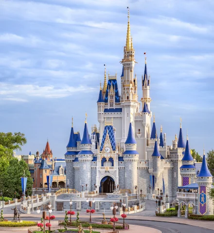 Walt Disney World