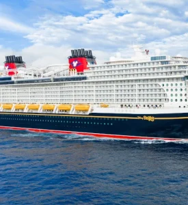 Disney Cruise