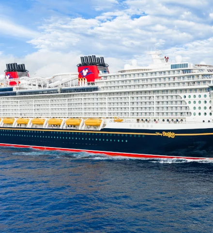 Disney Cruise