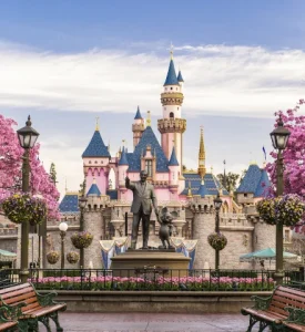 Disneyland