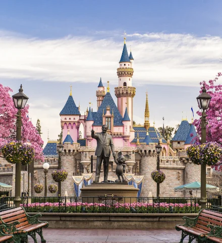 Disneyland